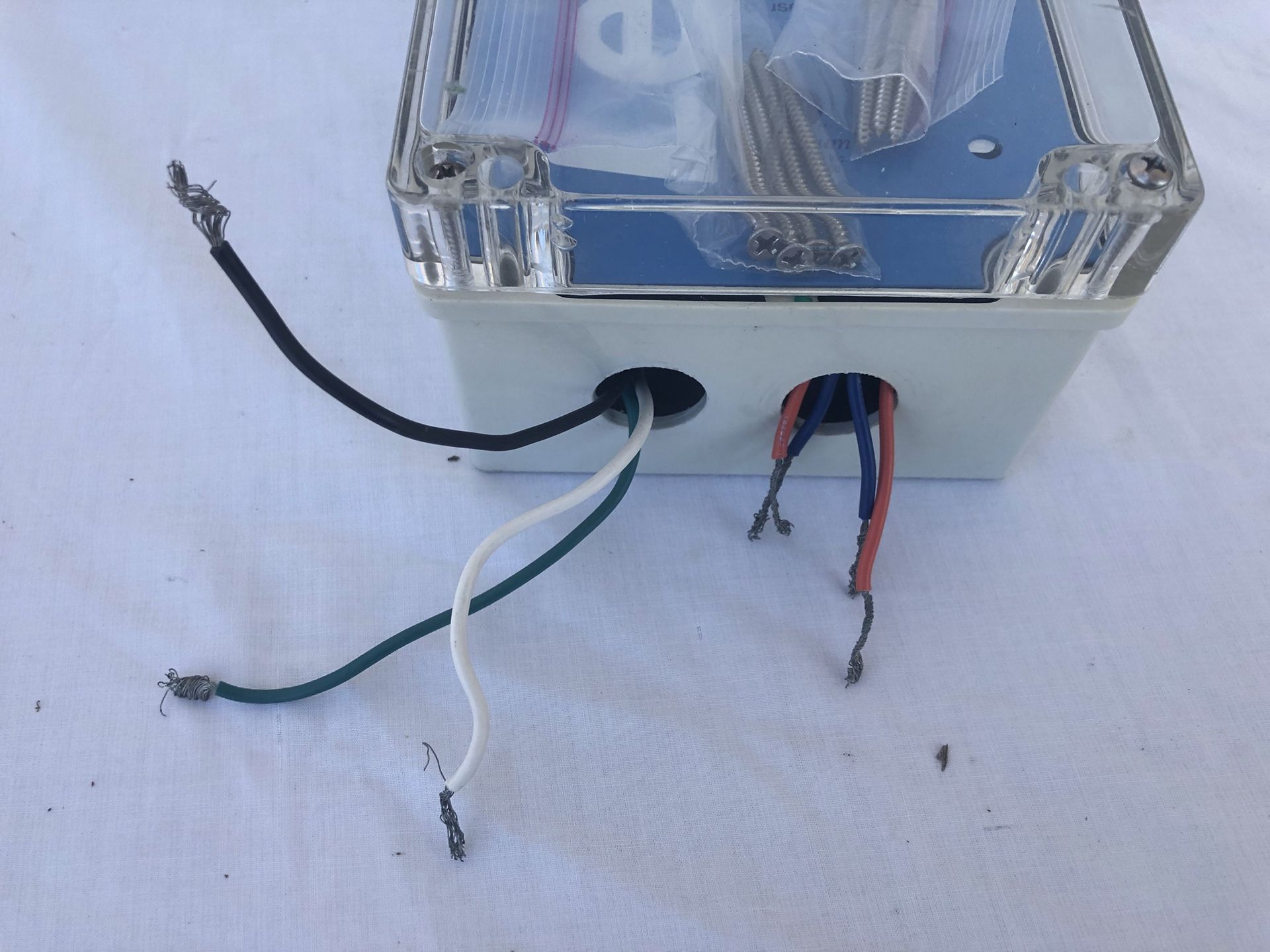 Jandy/Zodiac/Millenium System Levolor 110v LE110V K1100 Pool auto
