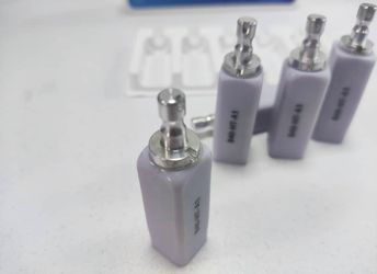Lithium Disilicate (Emax Blocks) Thumbnail