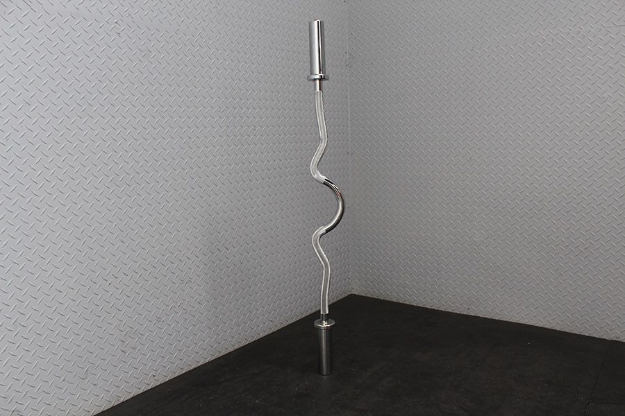 Super Curl Bar