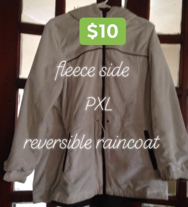 Ladies coats