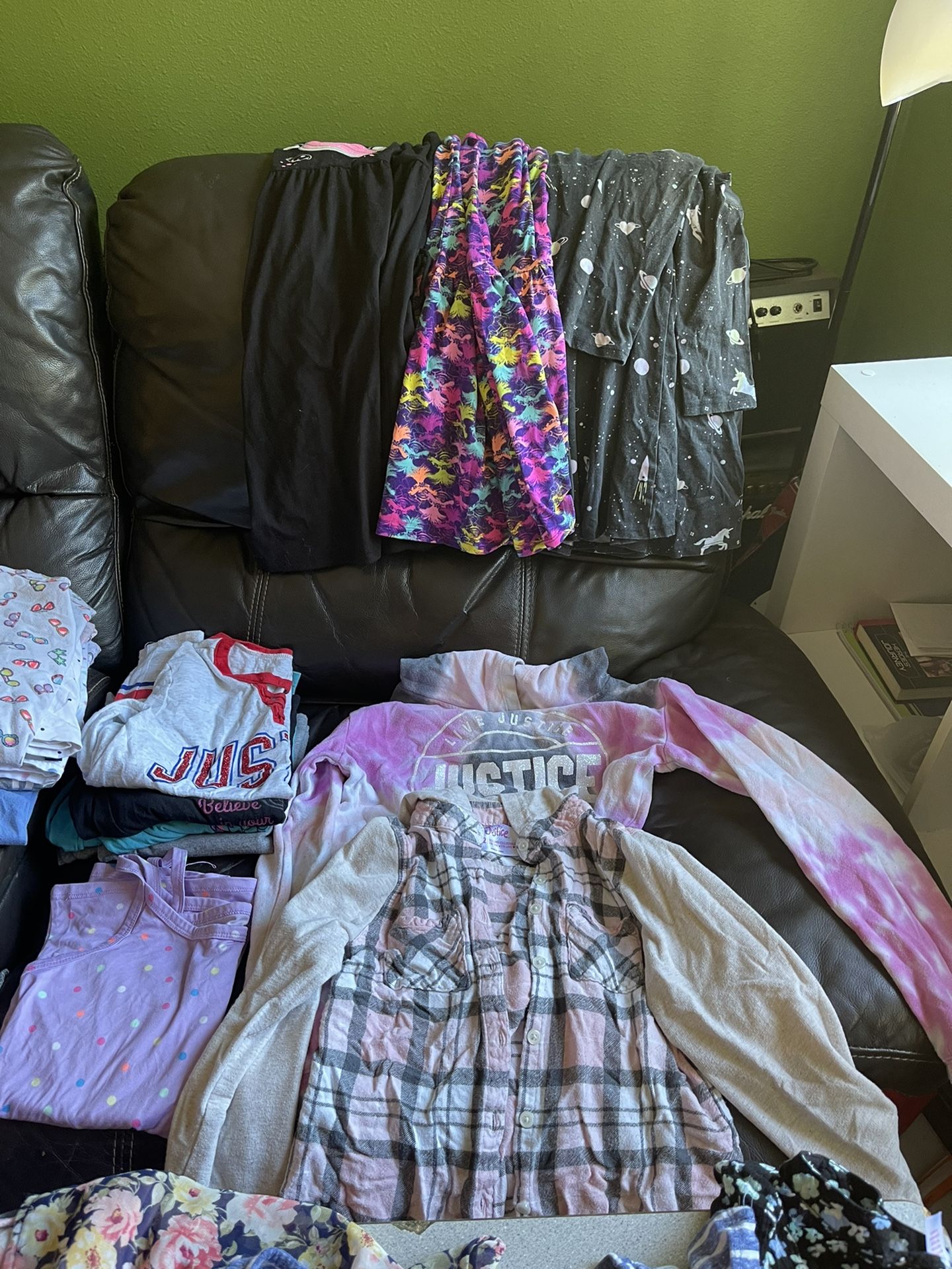 Girls Clothes Size 10-12 Lot