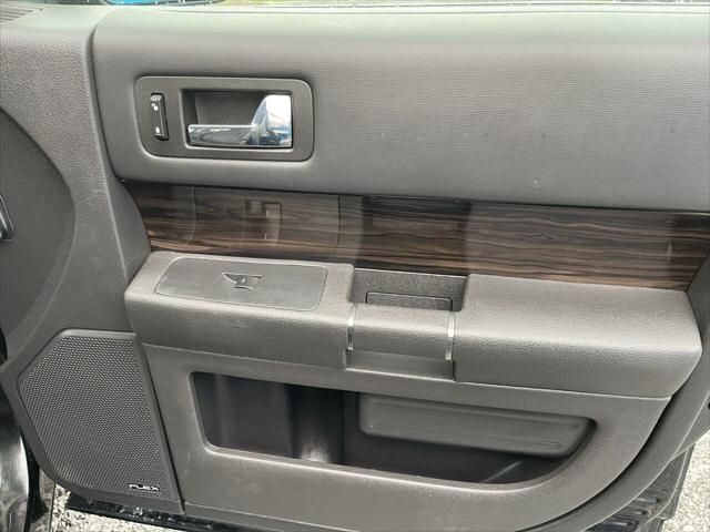 2013 Ford Flex