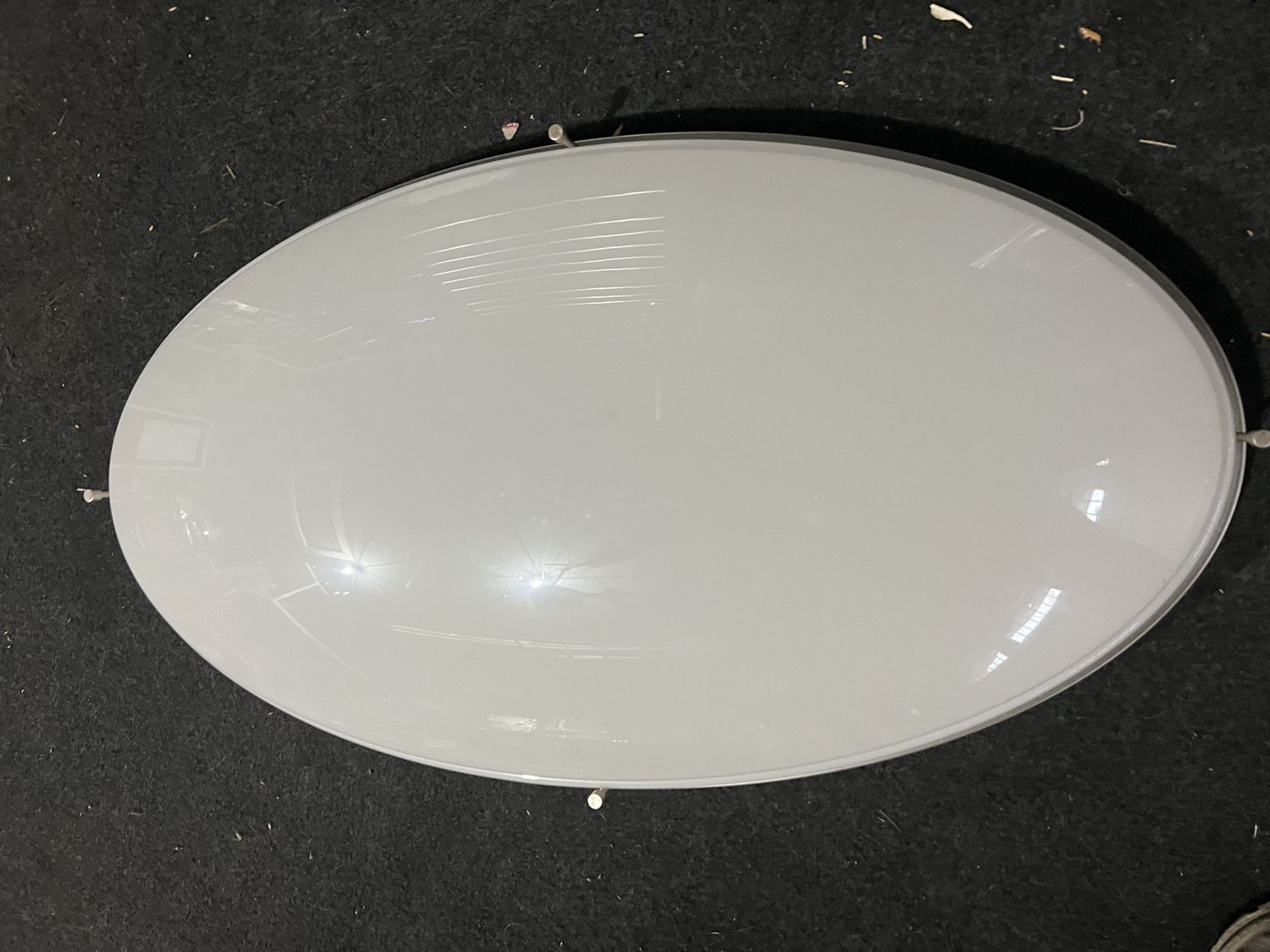 Light Fixtures