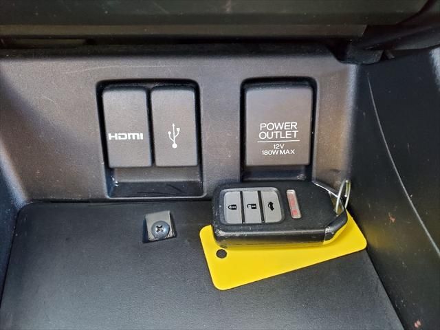2014 Honda Civic Sedan
