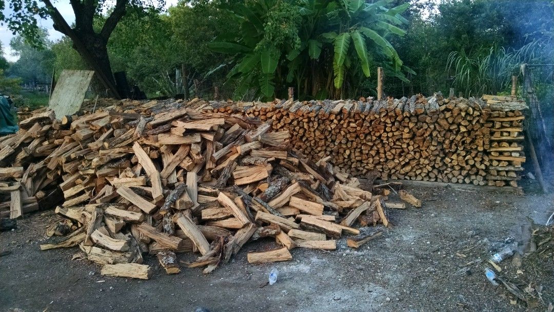 Pecan firewood for Sale in Houston, TX OfferUp