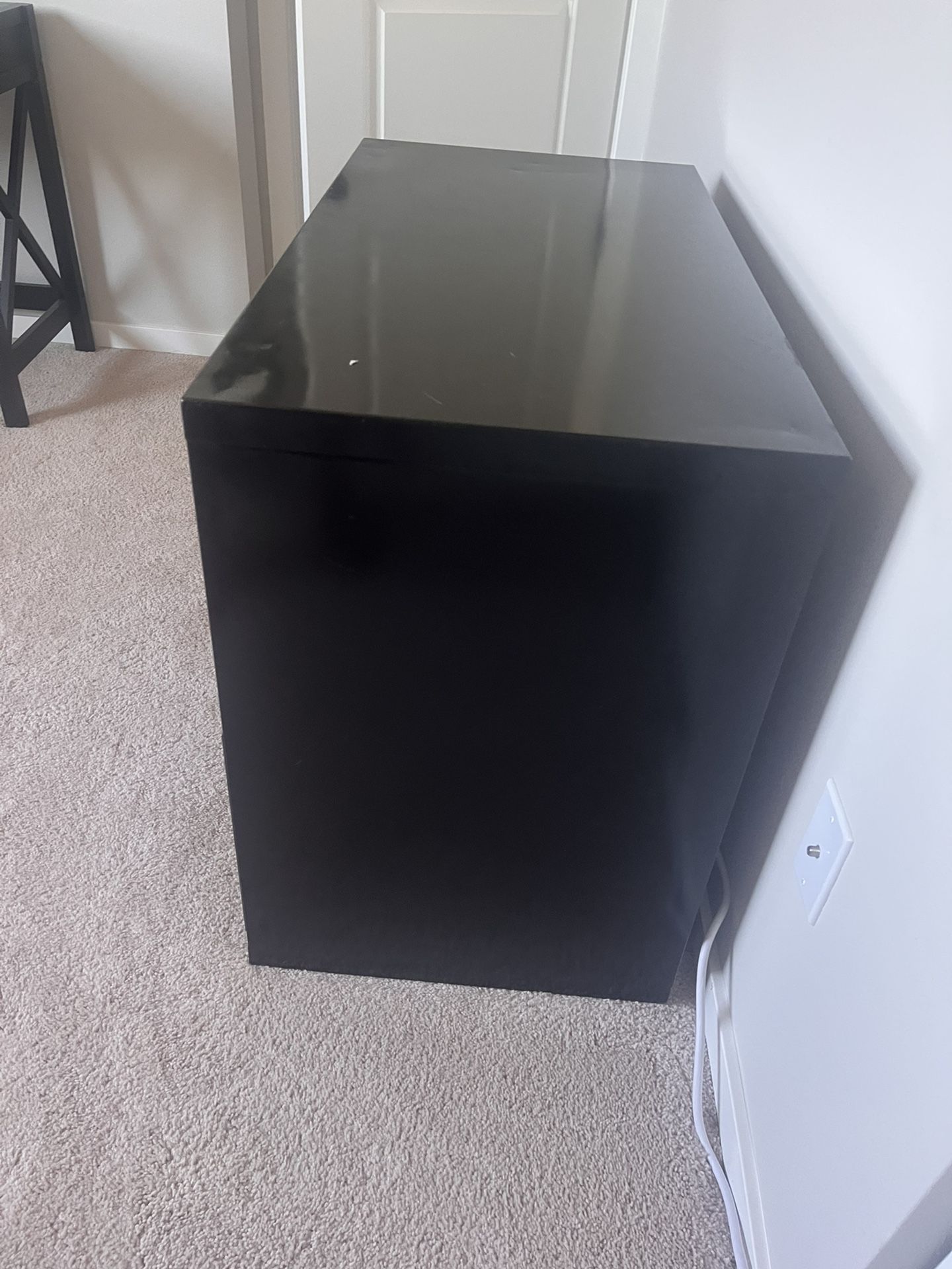 Filing Cabinet