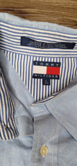 Tommy Hilfiger Ralph Lauren Golf Button-down Shirt Bundle Thumbnail