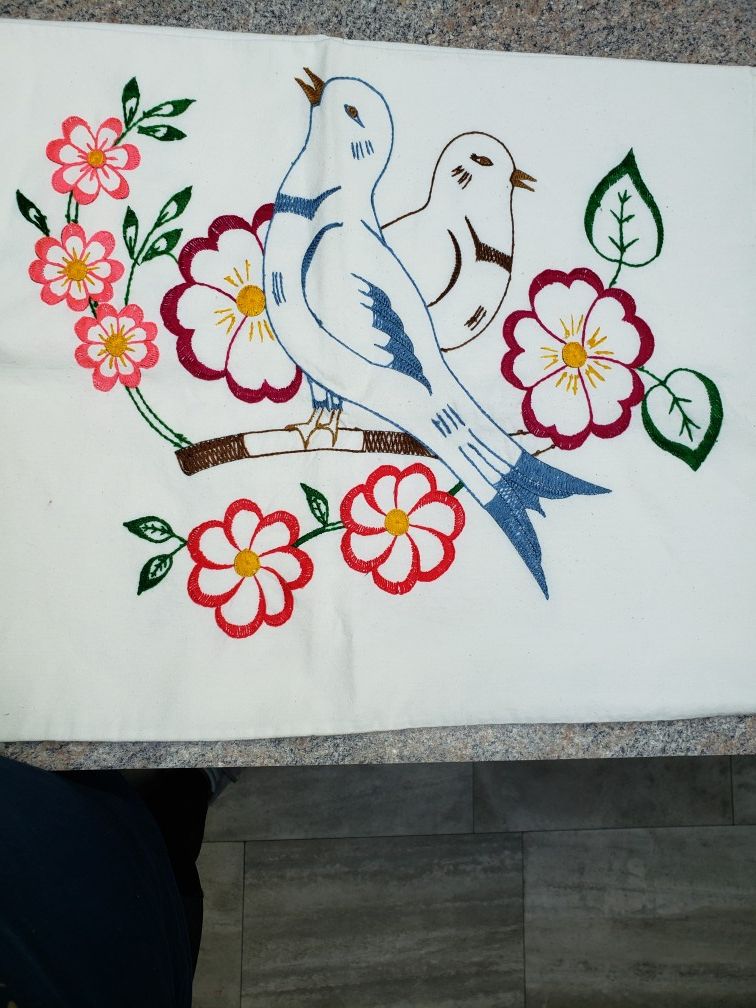 Pillow cases