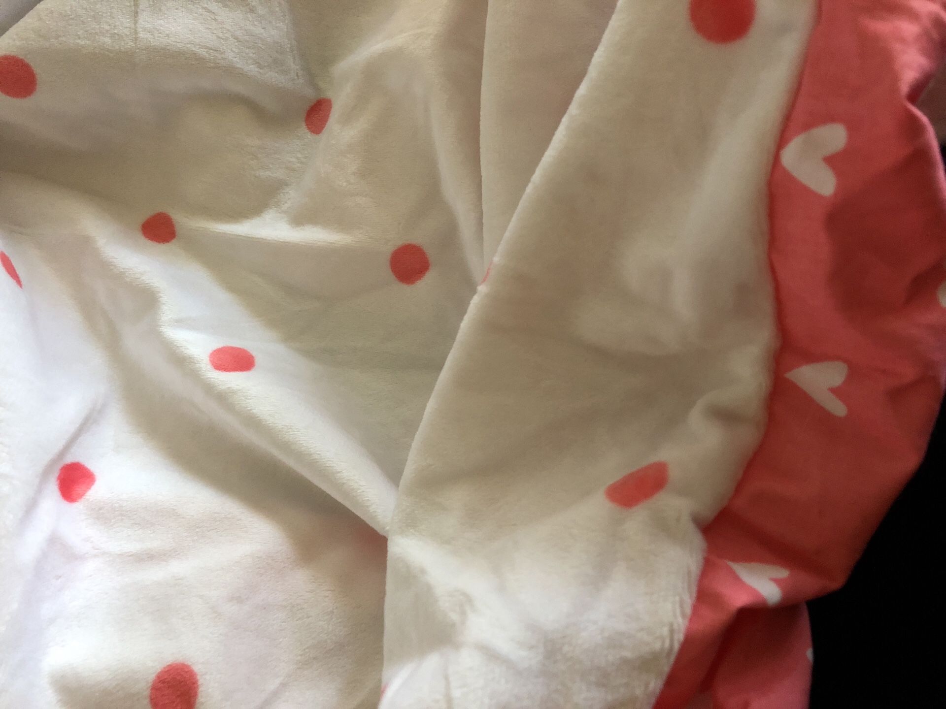 Changing pad covers