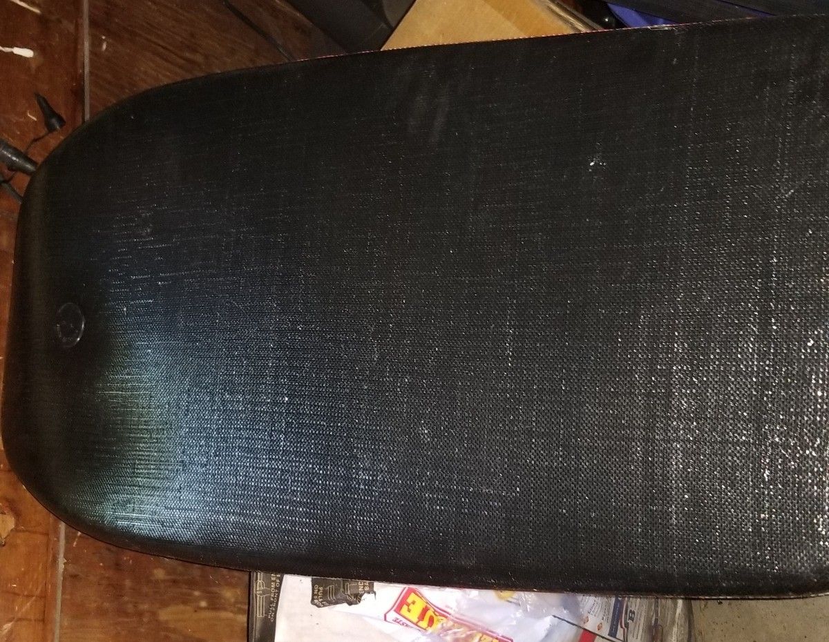 Body Board/Boogie Board. Like New. Used once
