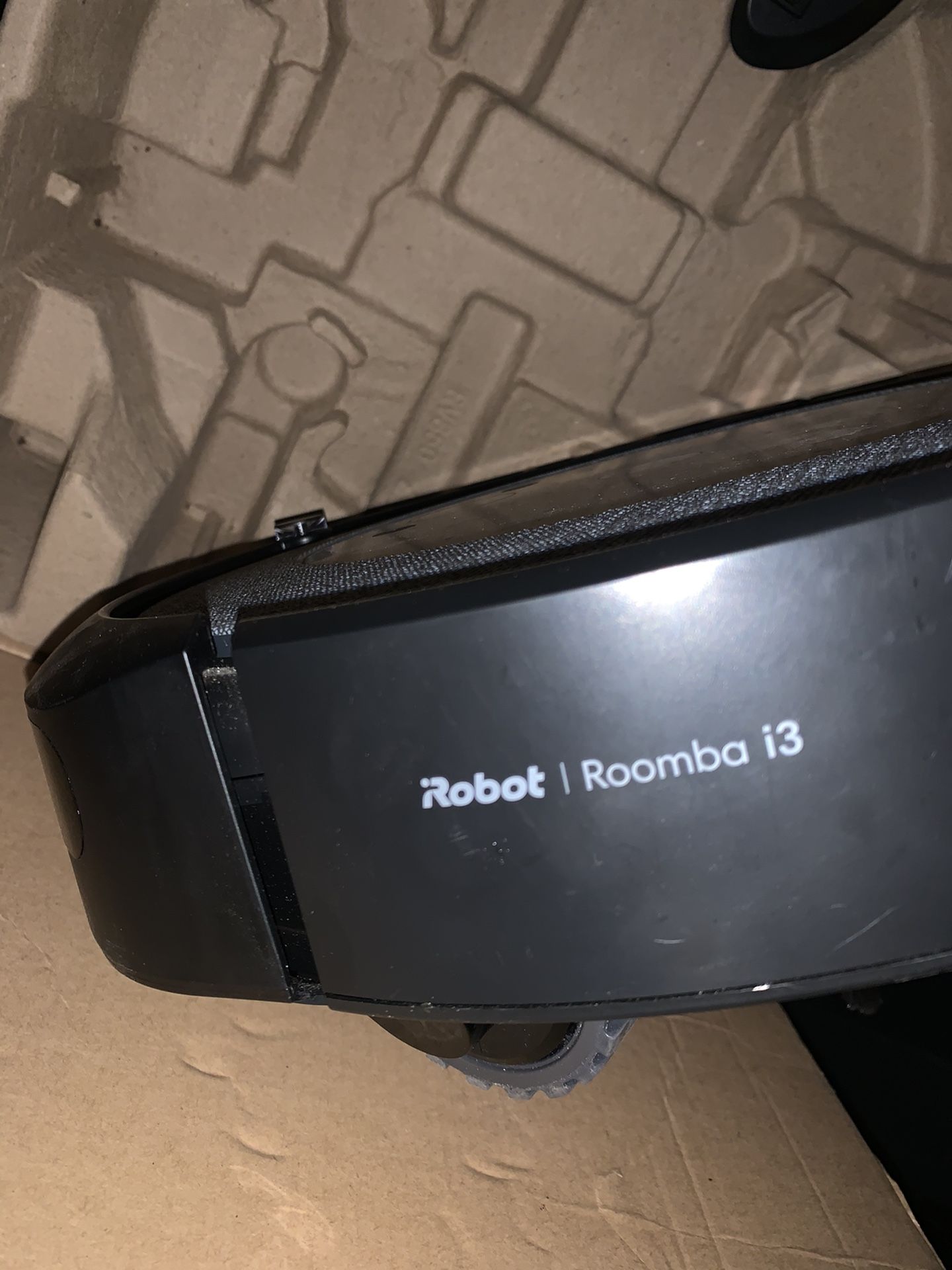iRobot 3
