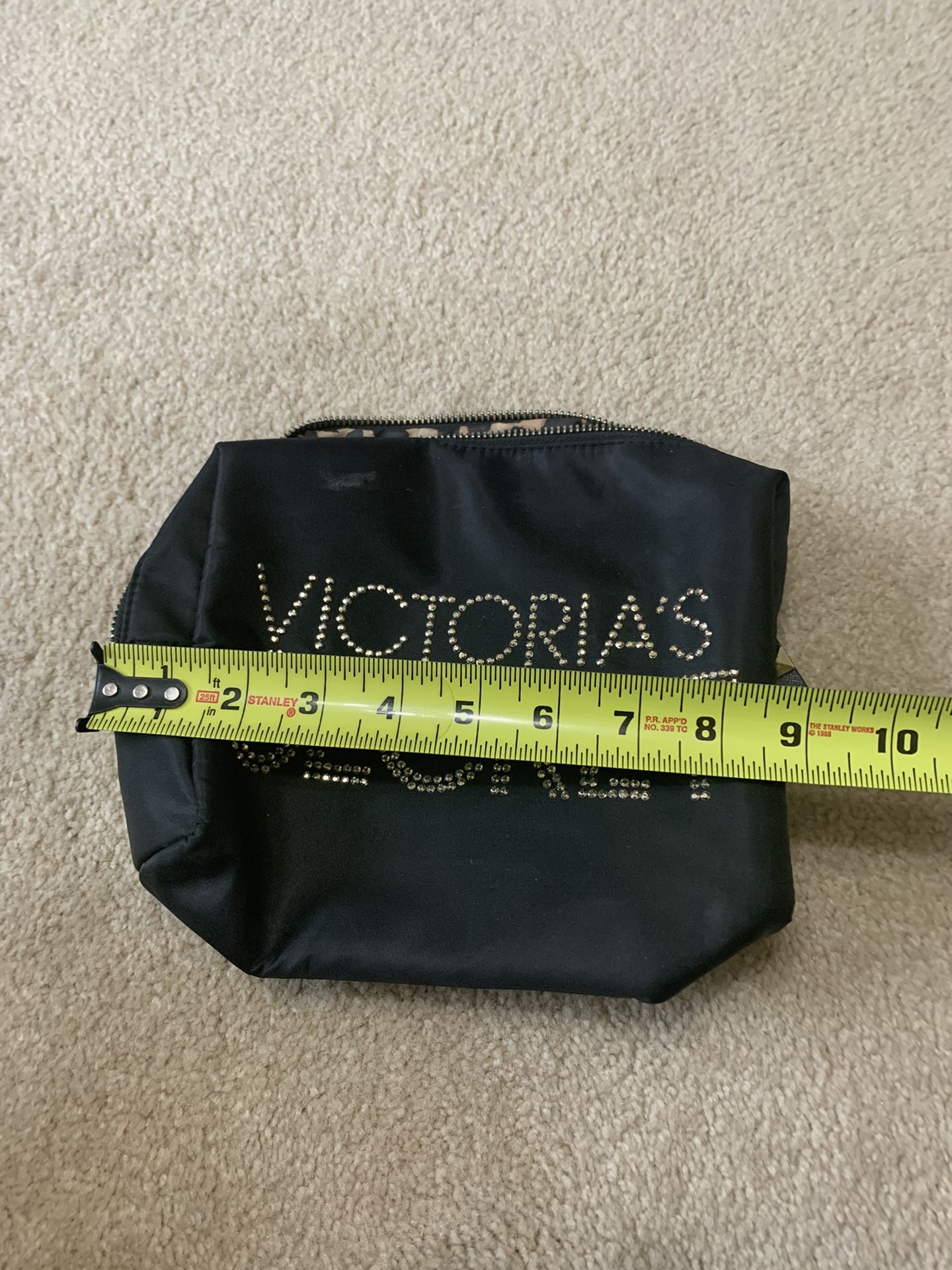 Victoria’s Secret Cosmetic Bag