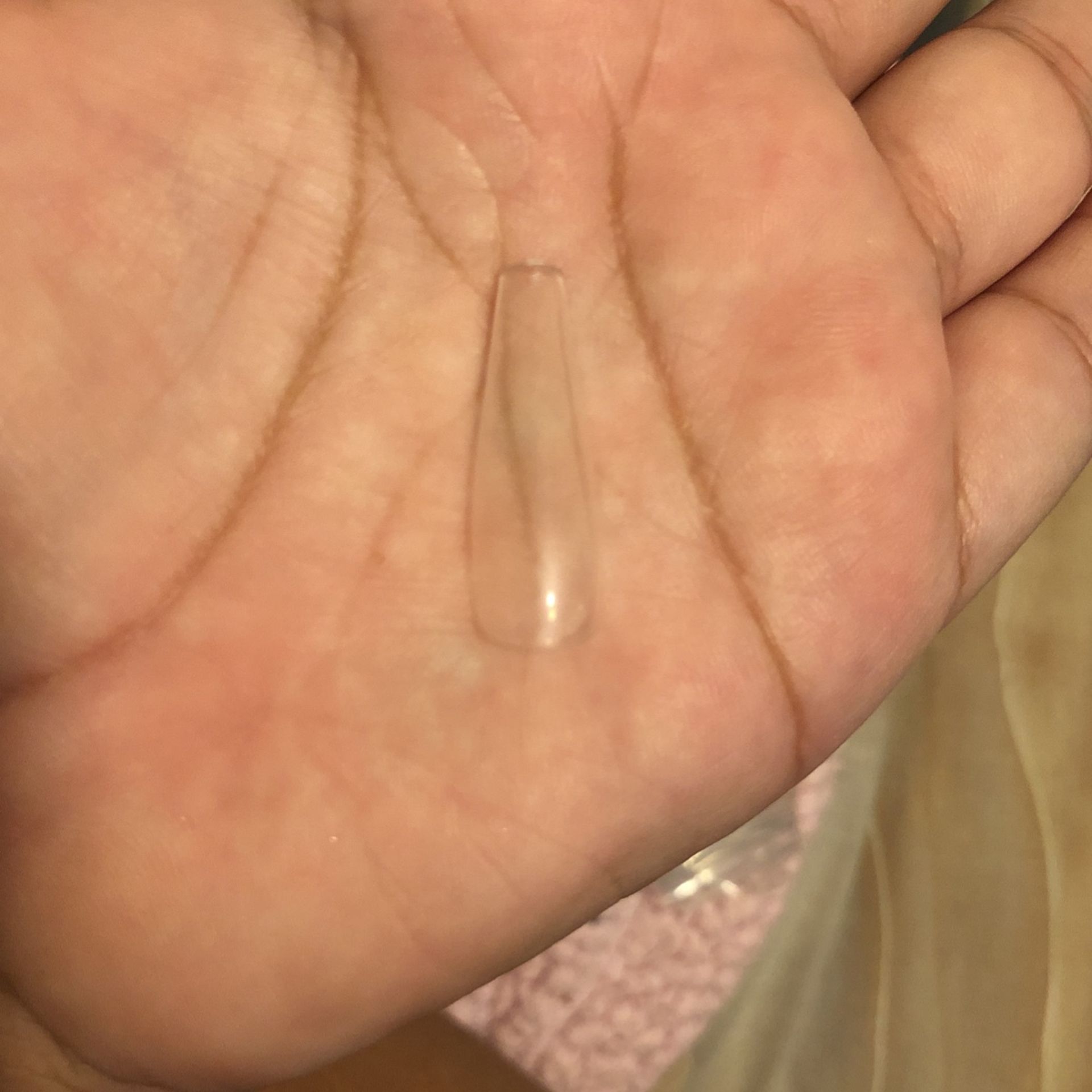 Makartt False Nails