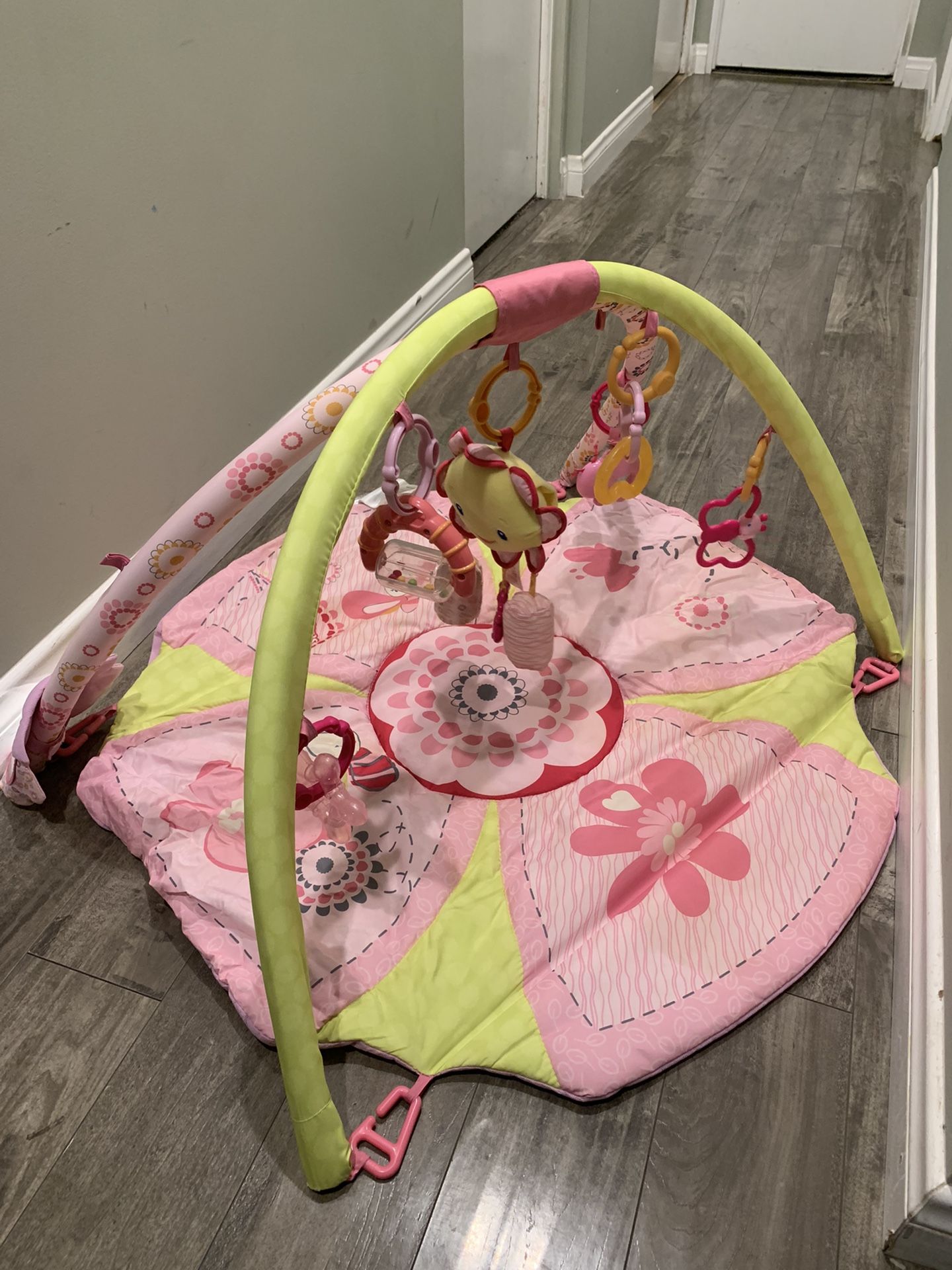 Baby Play Mat
