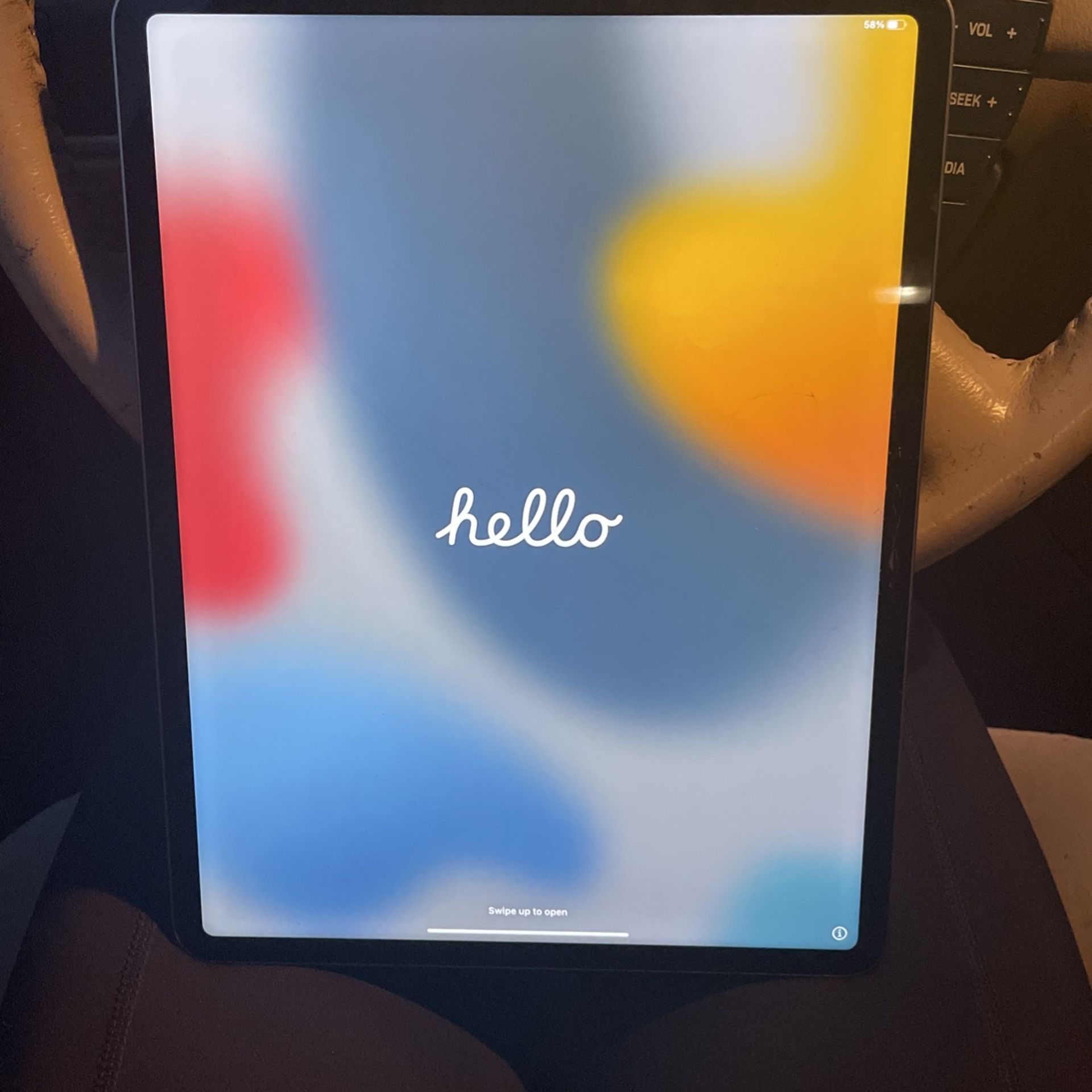 Ipad Pro 12.9 Inch 5th Generation 2Tb