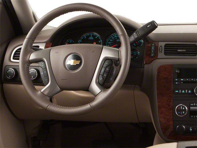 2011 Chevrolet Silverado 1500
