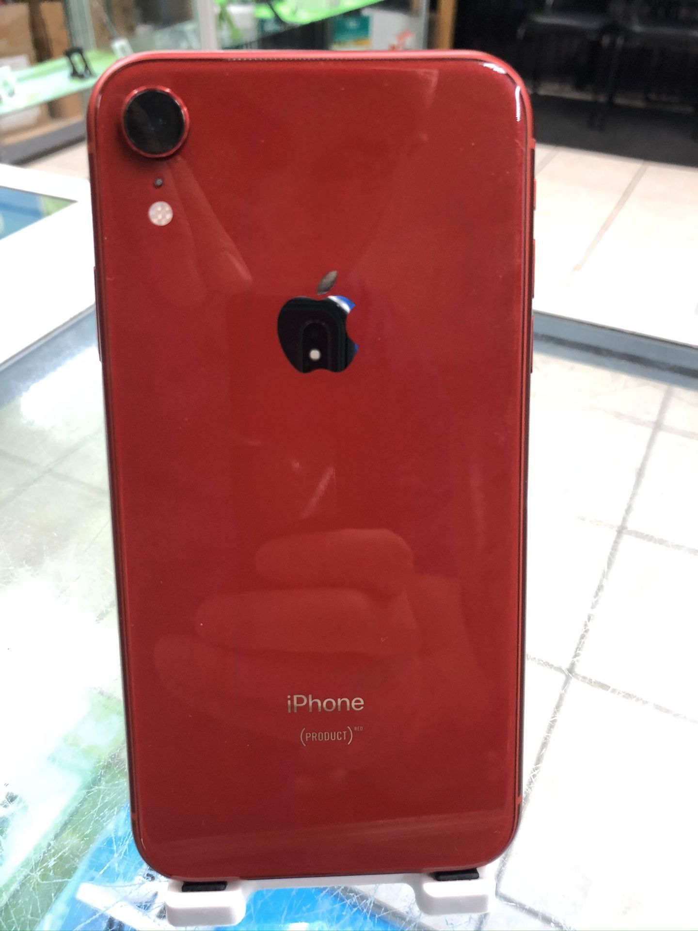 iPhone XR unlocked Metropcs TMobile AT&T Cricket 64GB for Sale in