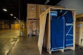 Storage, Unit, Vault, House Goods, Garage, Residential