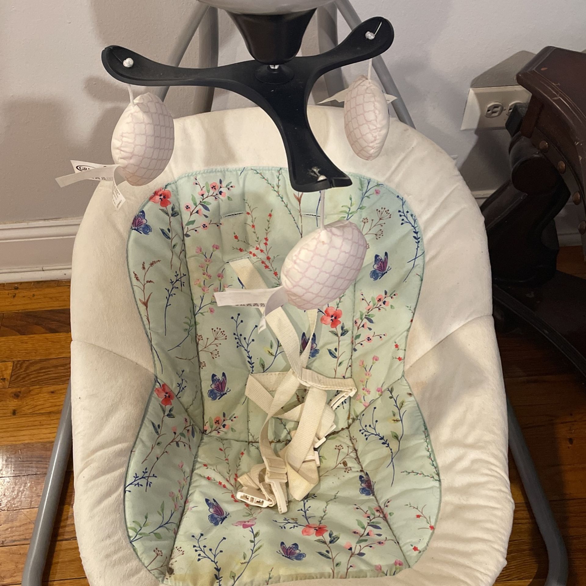 Graco Motion Swing