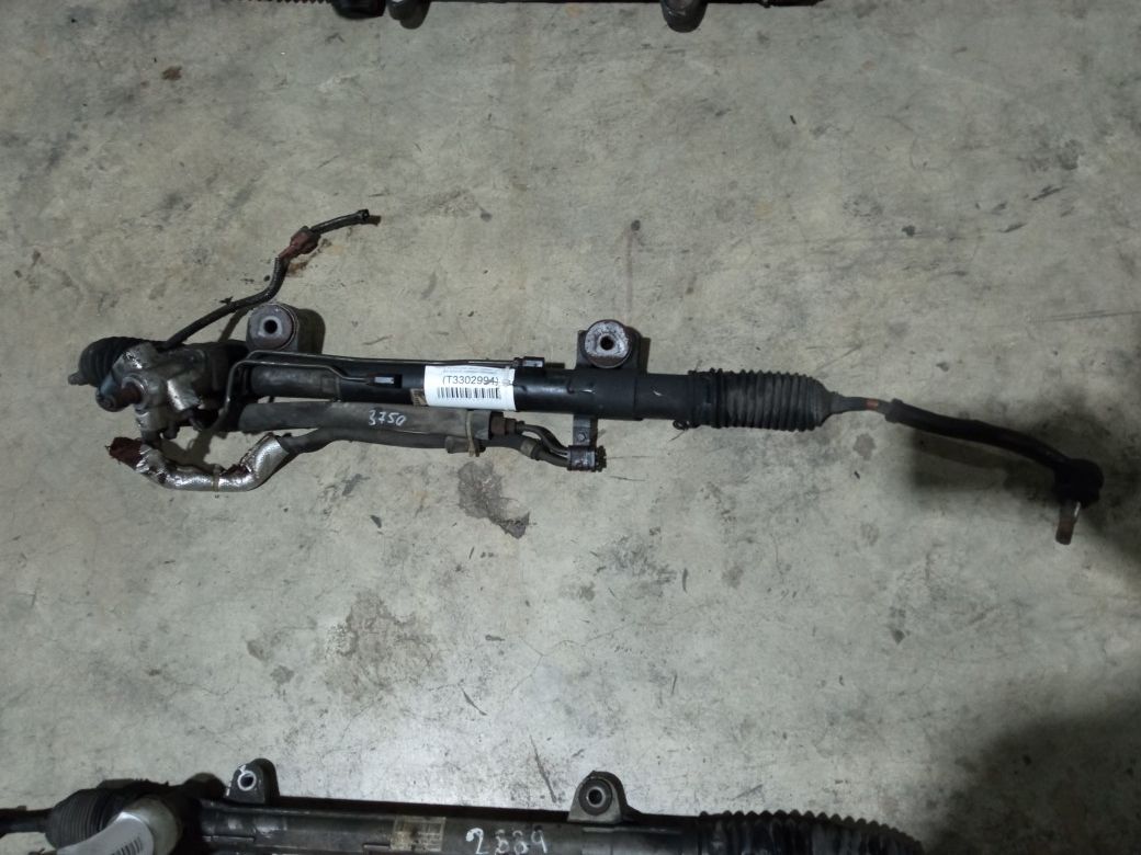 Steering Rack And Pinion For 2008 Infiniti G35 Stock 43750
