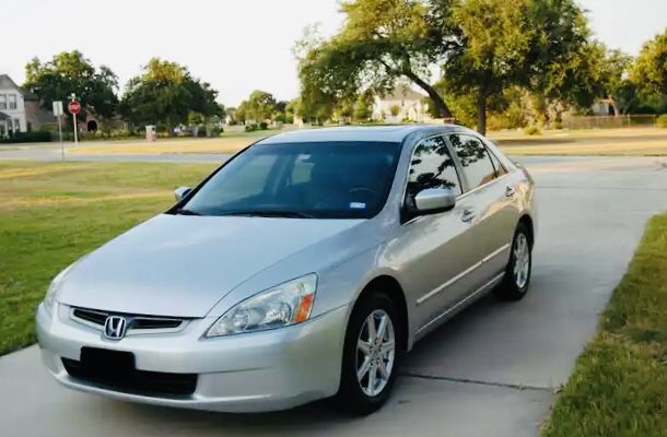 2004 Honda Accord for Sale in Bowling Green, NY OfferUp