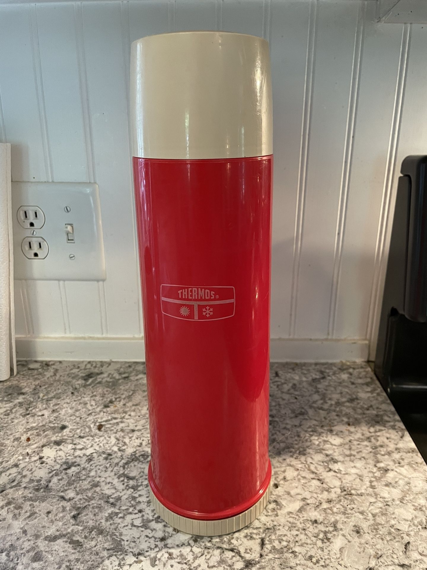 Vintage Thermos