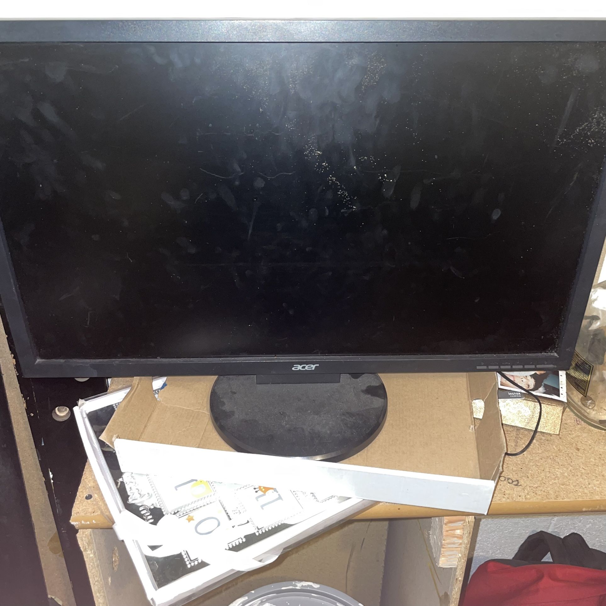 Acer Computers