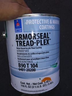 armorseal tread plex primer