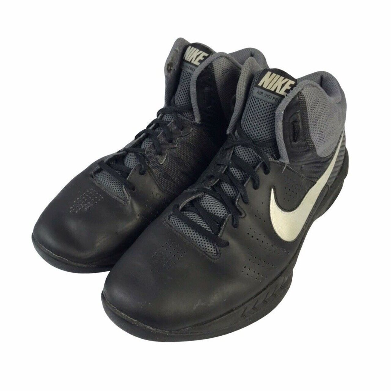 nike men's air visi pro vi basketball shoes