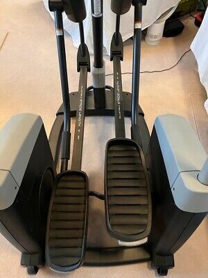 NordicTrack A.C.T Commercial 7 iFit Elliptical Cross Trainer