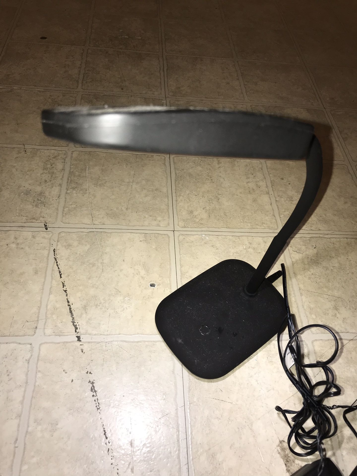 Desk Lamp