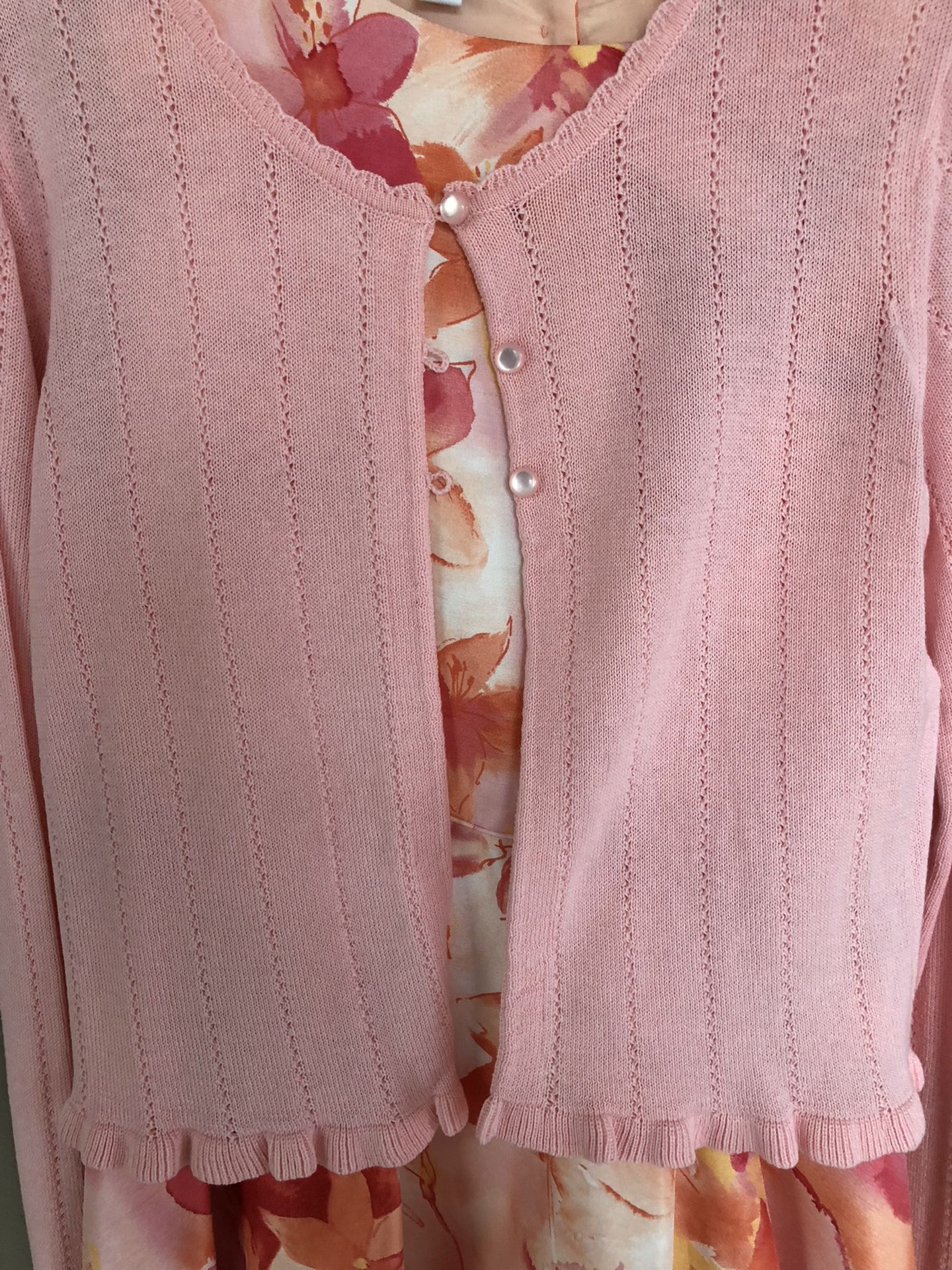 Easter dress Sunday dress $15