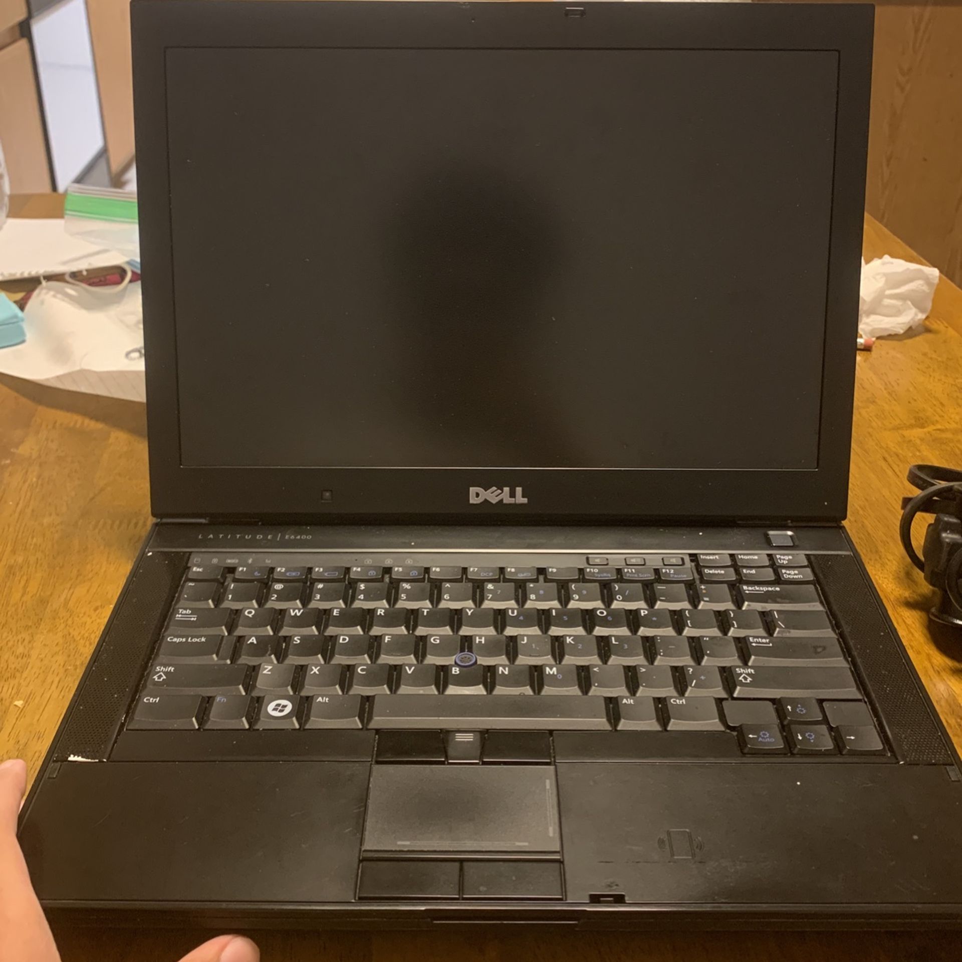 Dell Latitude E6400