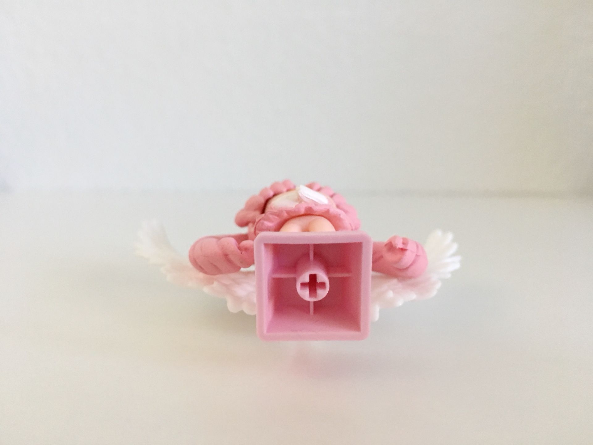 Sailor Moon Mechanical Keycap