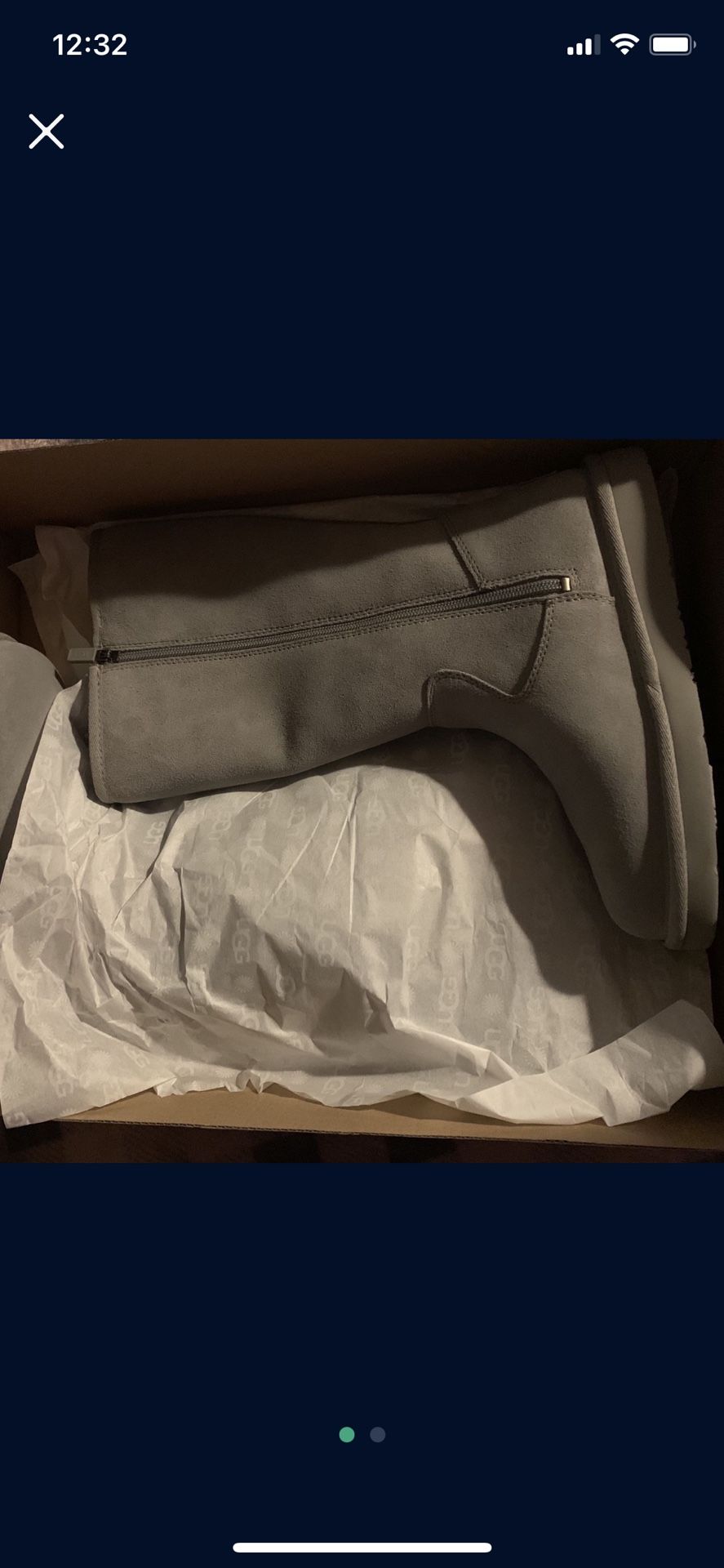 Ugg Women’s boots Size 6