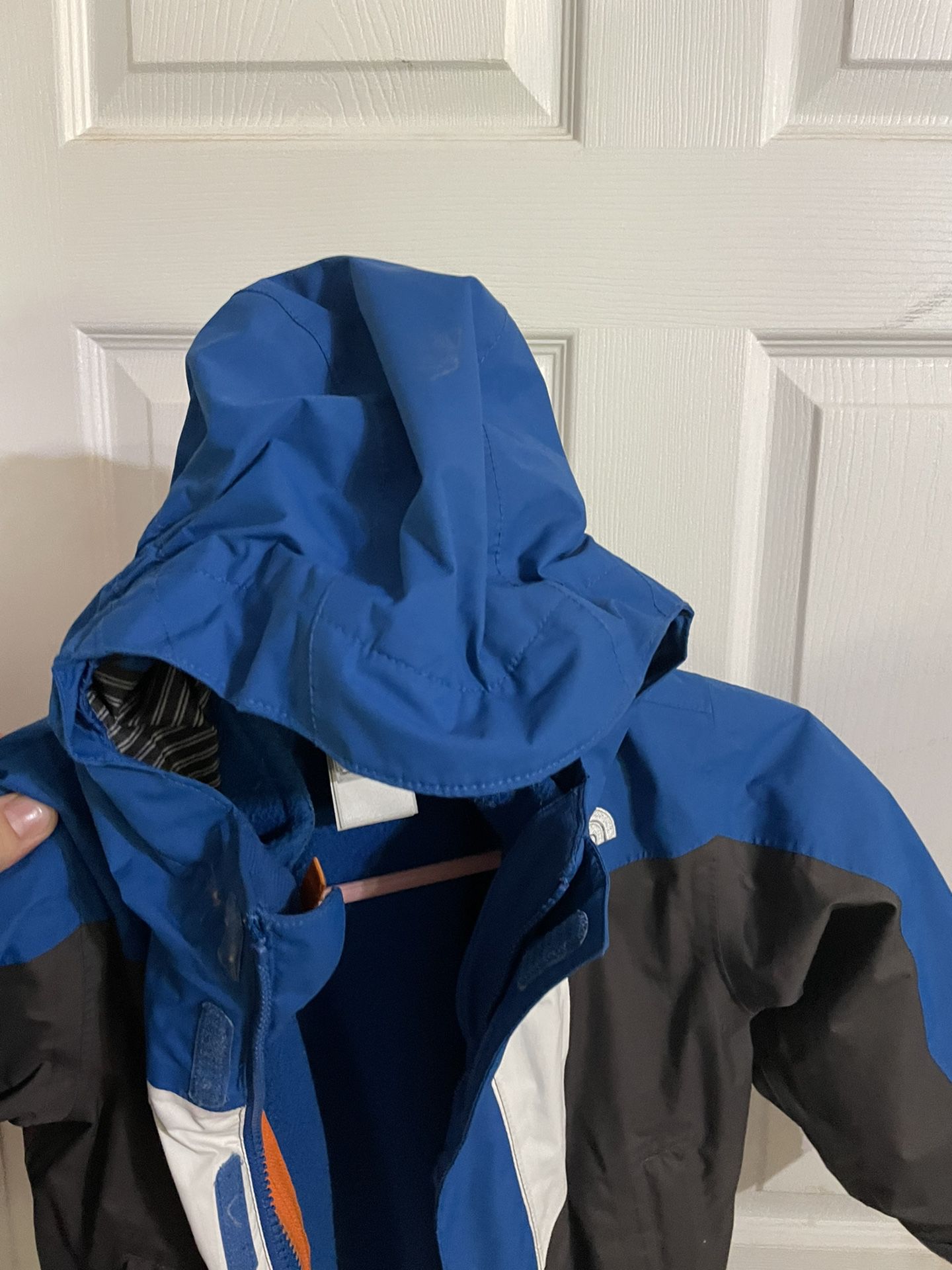 PENDING:The North Face Tri-Climate Vortex 3t Jacket