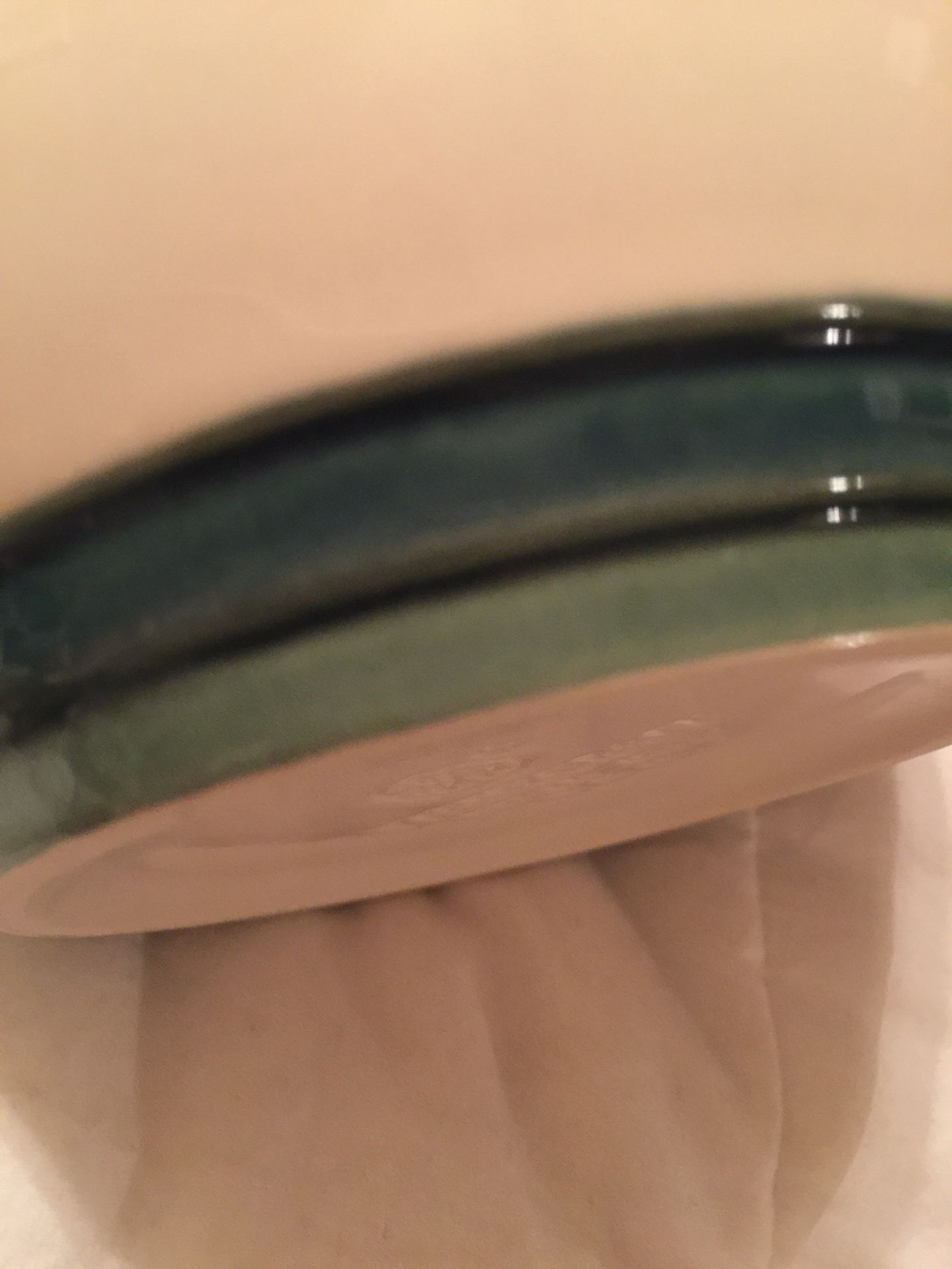 Pfaltzgraff Ocean Breeze Gravy Boat Made in USA