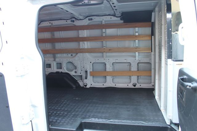 2016 Ford Transit 250 Van