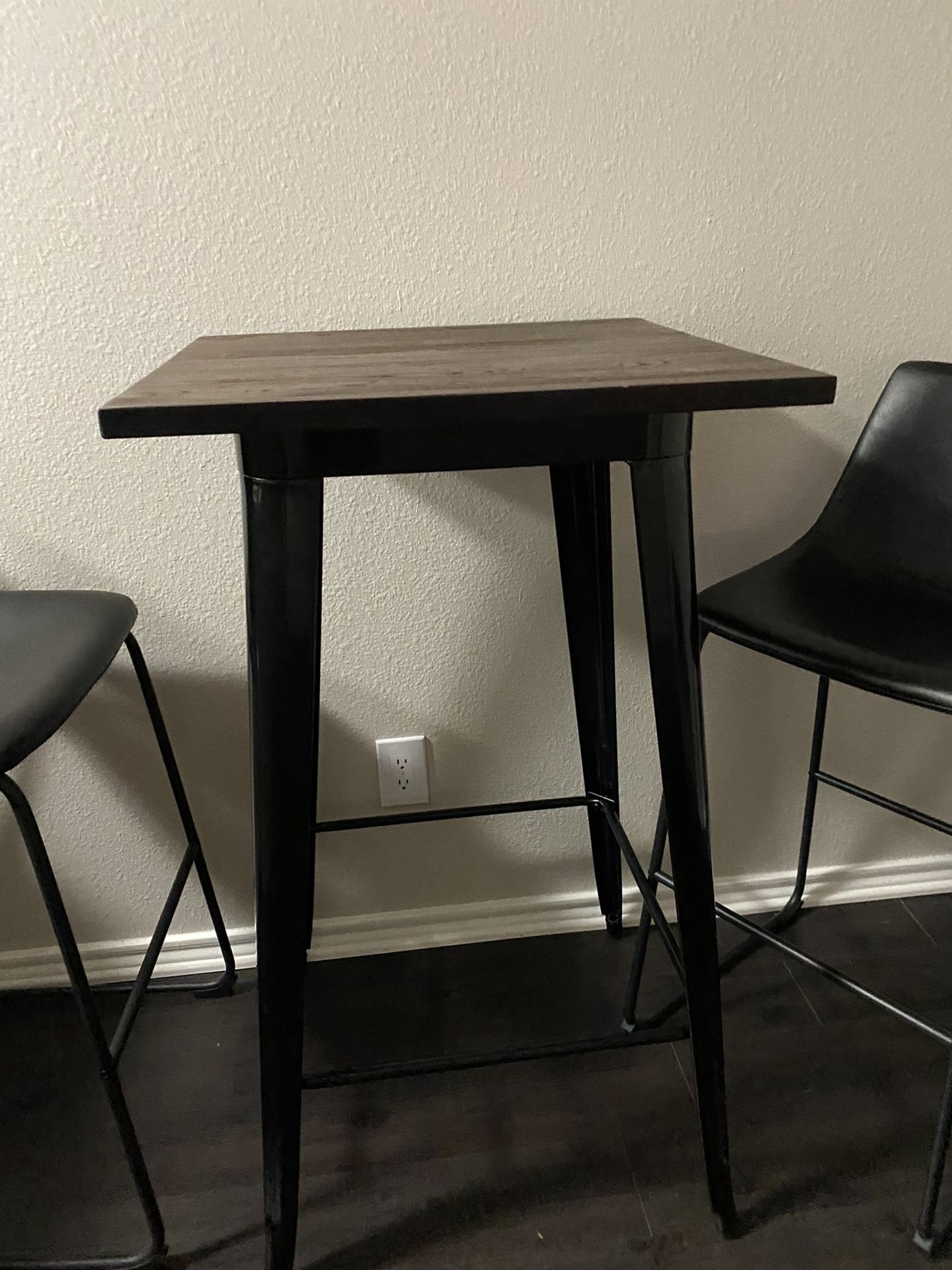 Bistro Table