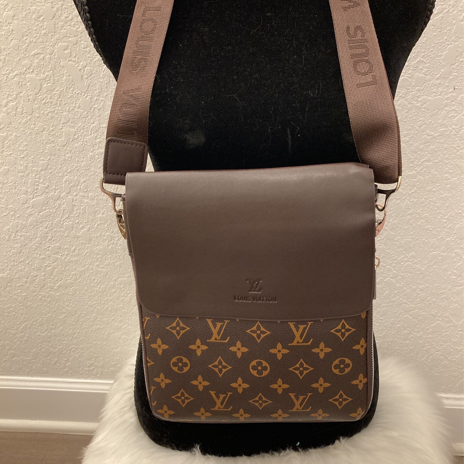 Men Bag Shoulder Bag Unisex Bag Designer Bag