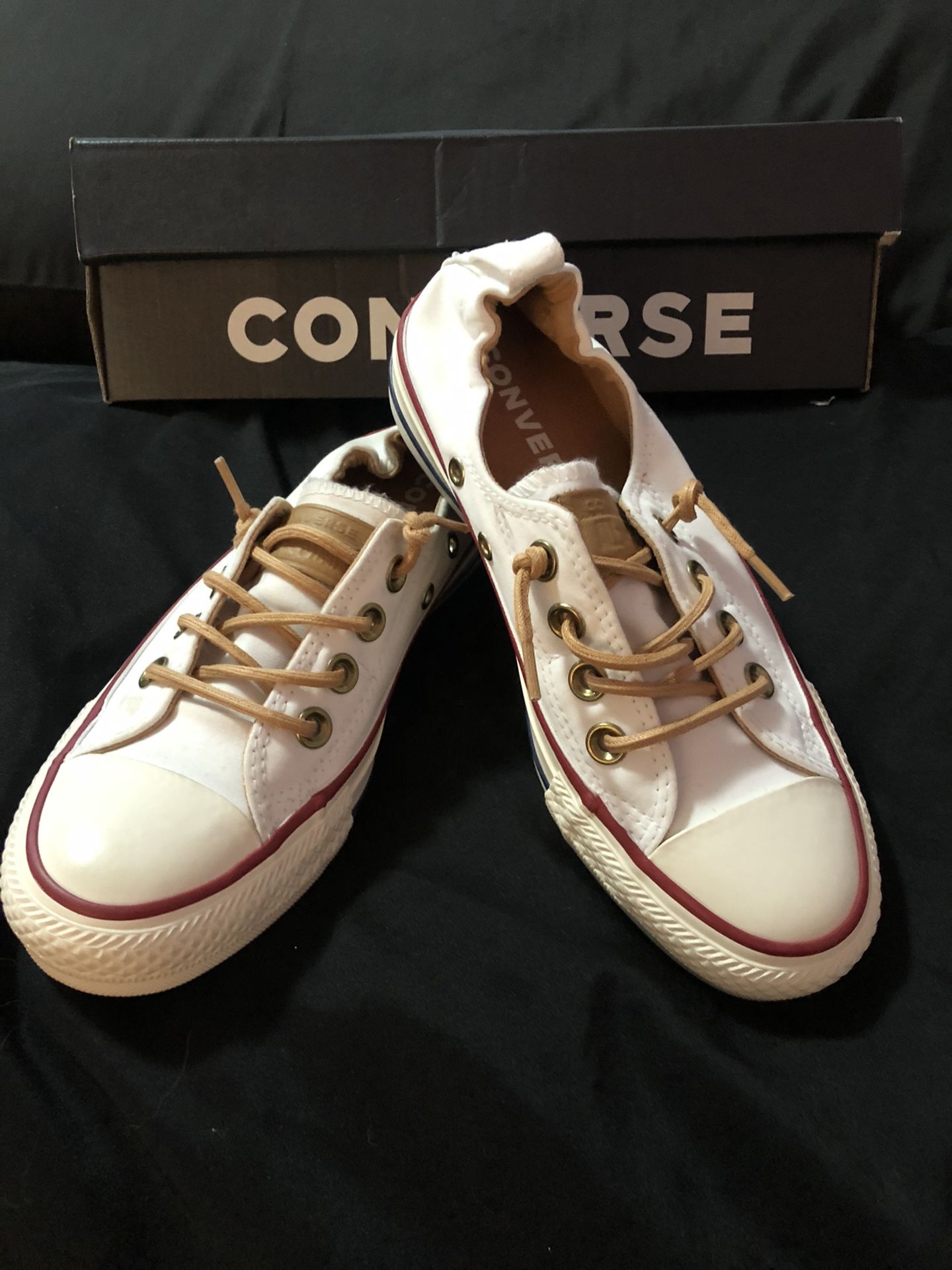 CONVERSE SHORELINE SLIPS