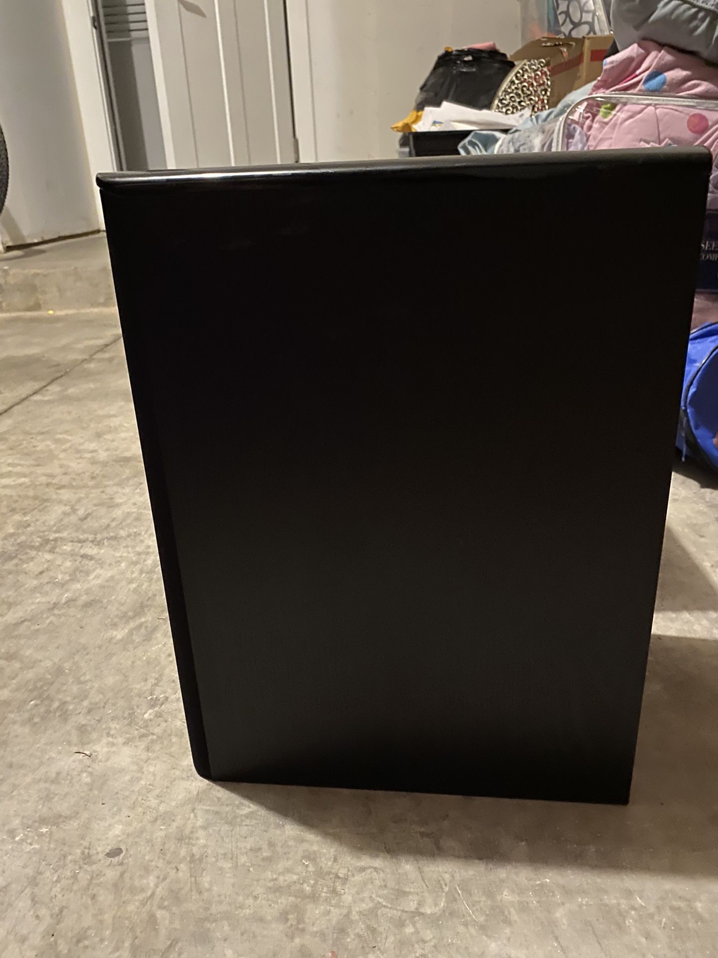 POLK AUDIO BOOK SHELF SPEAKERS $99