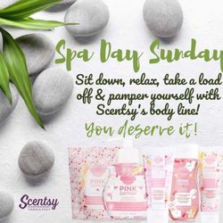 Scentsy Independent Consultant  Thumbnail