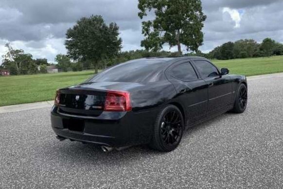 2006 Dodge Charger