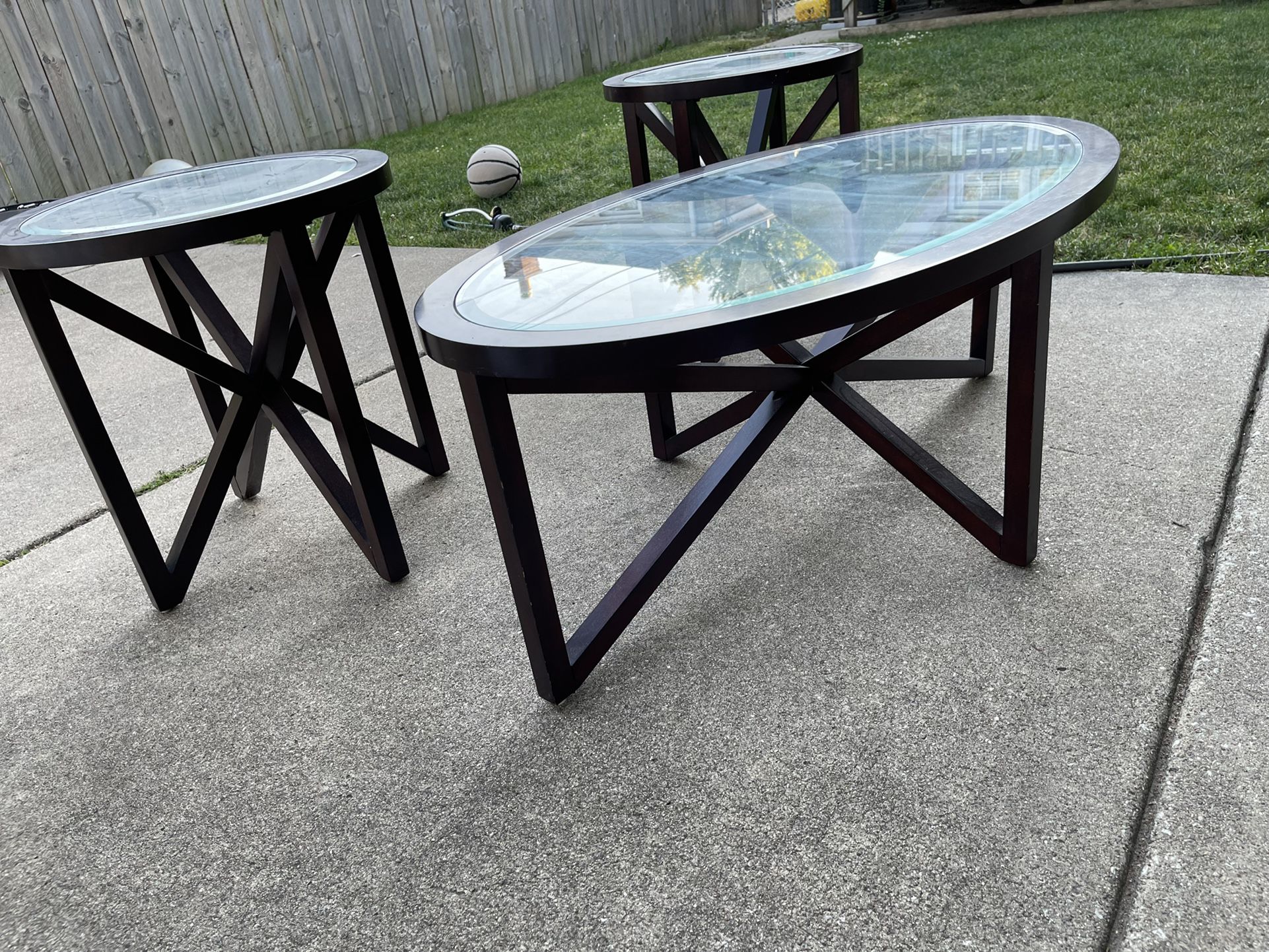Tables