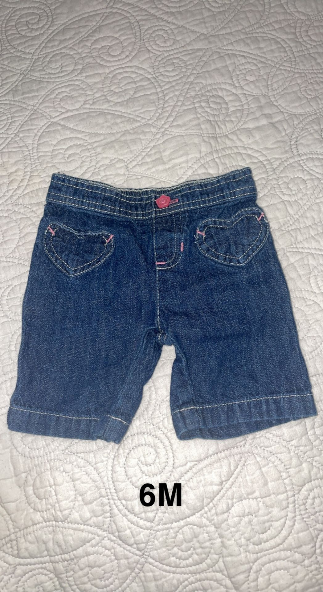 BABY CLOTHES, Various Sizes