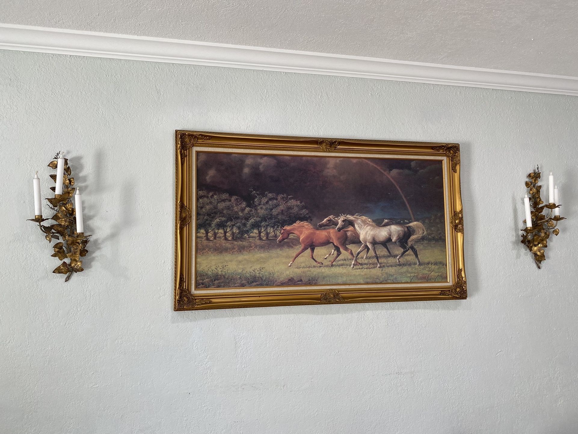 Canvas Wall Art