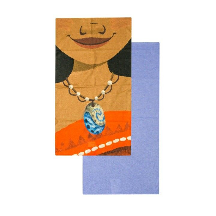 Princess Moana Gaiter