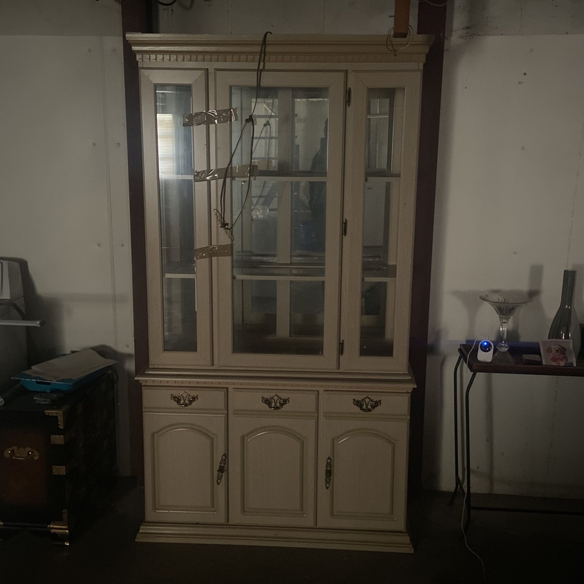 China Cabinet
