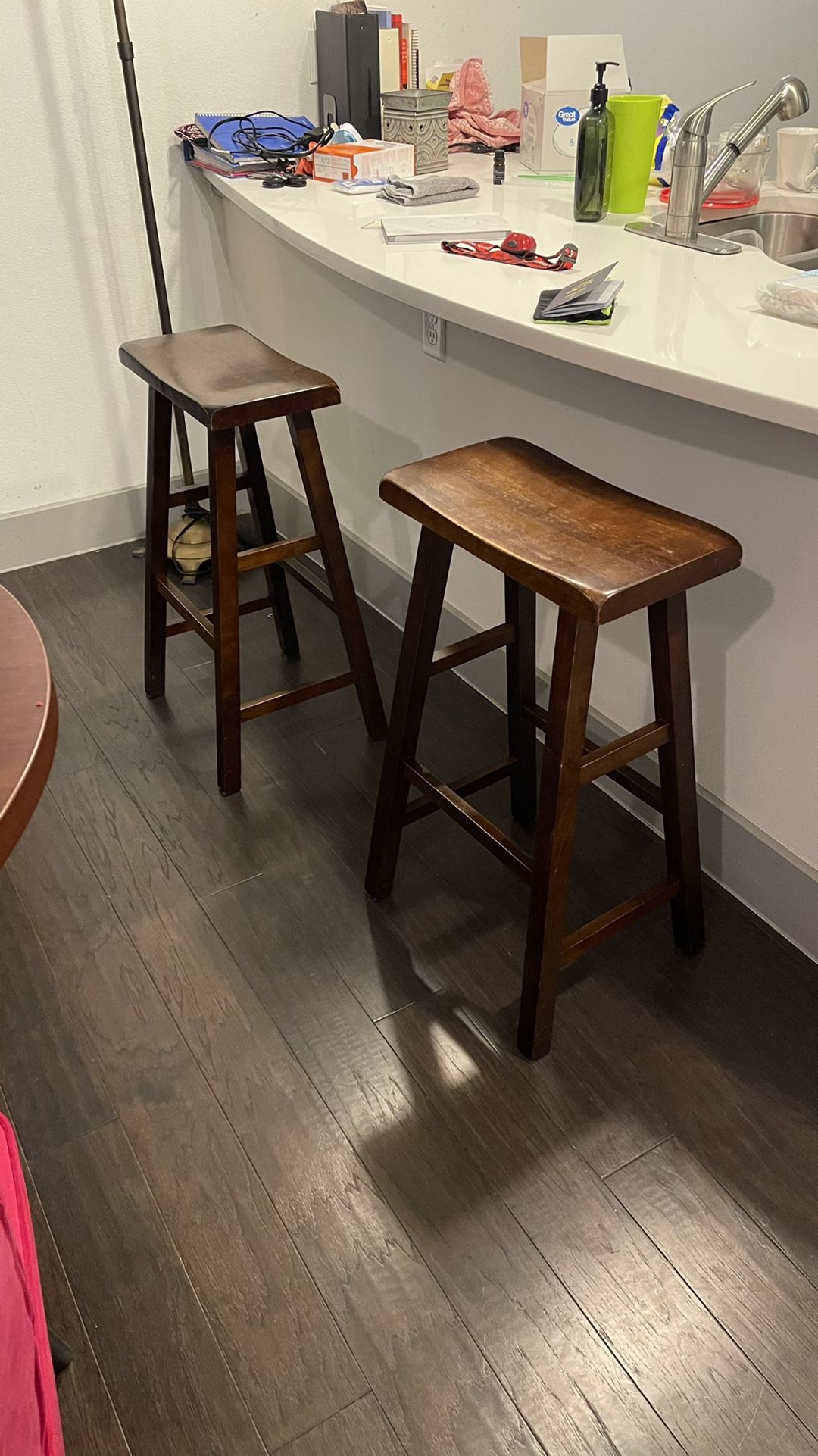 Bar Stools